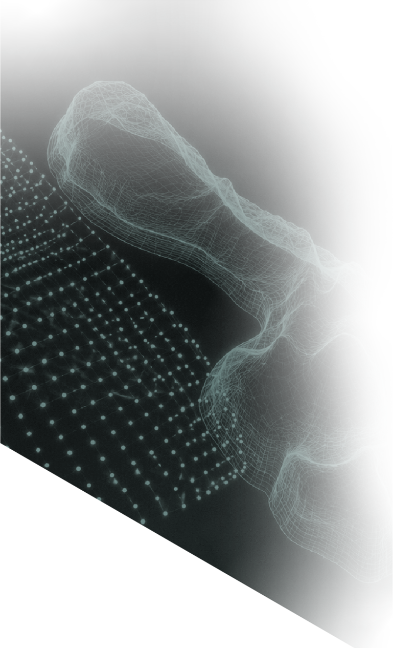 DISARM particle design shoe